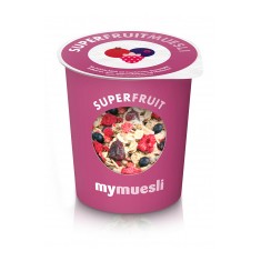 MyMuesli 2Go