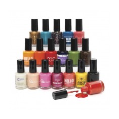 Nail Varnish - 10ml