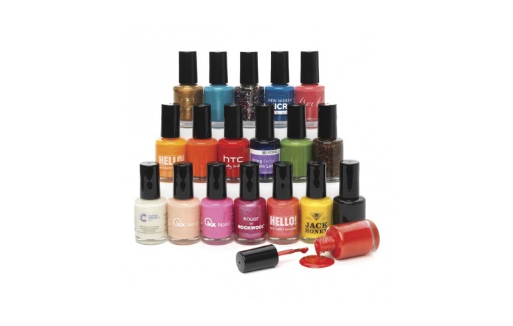 Nail Varnish - 10ml