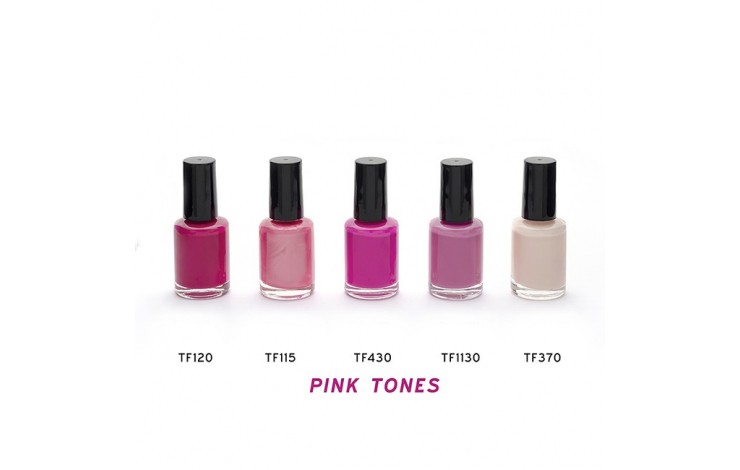 Nail Varnish - 10ml