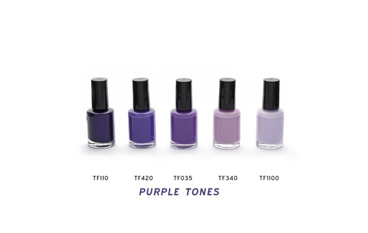 Nail Varnish - 10ml