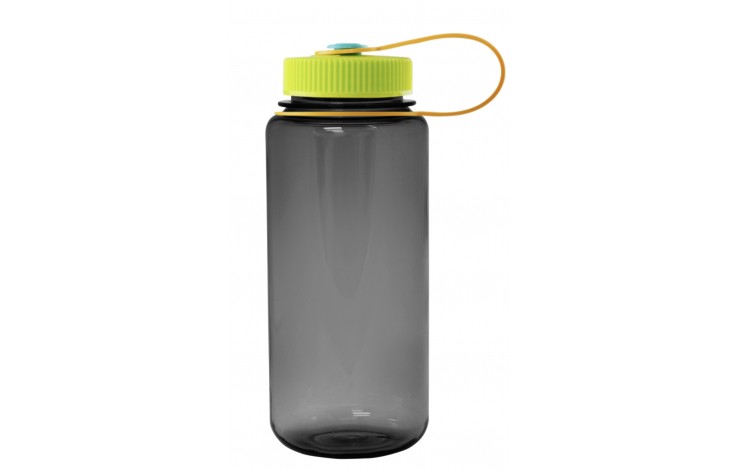 Nalgene 16oz Wide Mouth Bottle