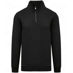 Native Spirit 1/4 Zip Sweatshirt