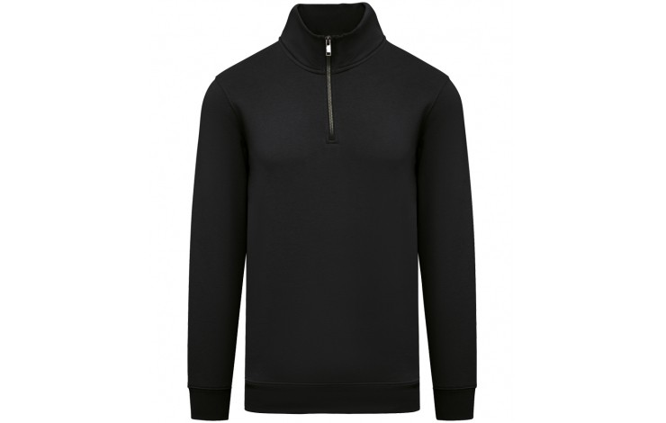 Native Spirit 1/4 Zip Sweatshirt