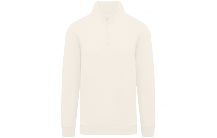 Native Spirit 1/4 Zip Sweatshirt