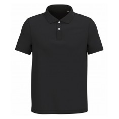 Native Spirit Piqué Polo Shirt