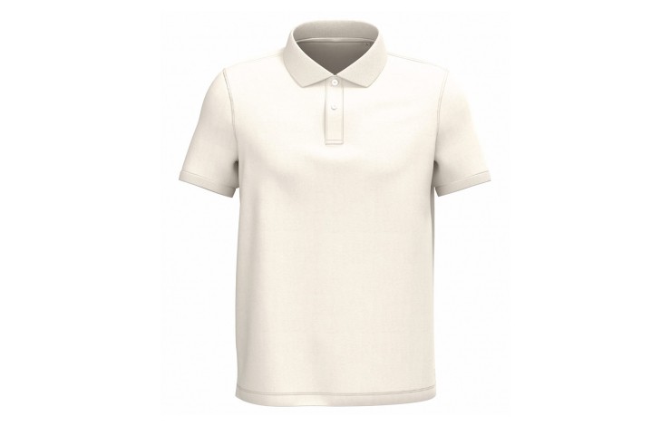 Native Spirit Piqué Polo Shirt