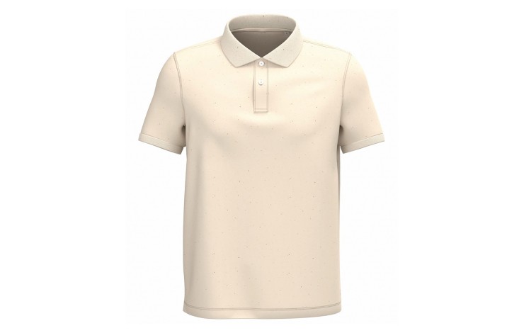 Native Spirit Piqué Polo Shirt