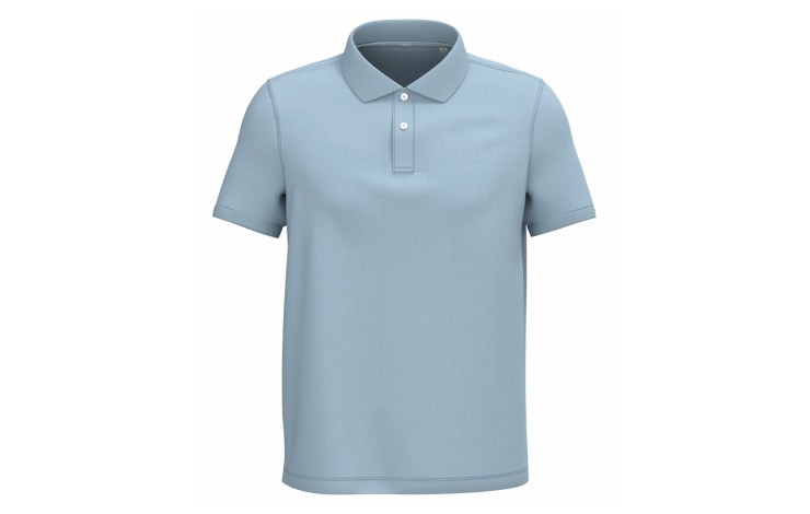 Native Spirit Piqué Polo Shirt