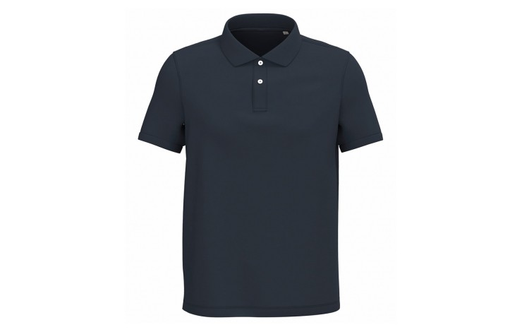 Native Spirit Piqué Polo Shirt
