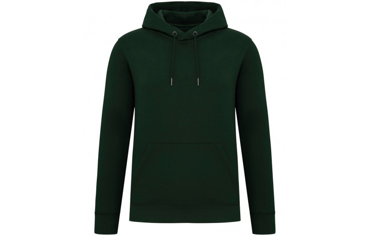 Native Spirit Unisex Hooded Sweatshirt