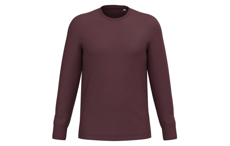 Native Spirit Unisex Long Sleeve T-Shirt