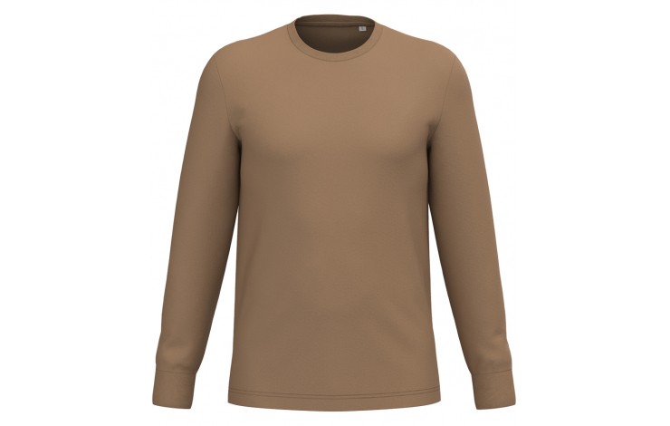 Native Spirit Unisex Long Sleeve T-Shirt