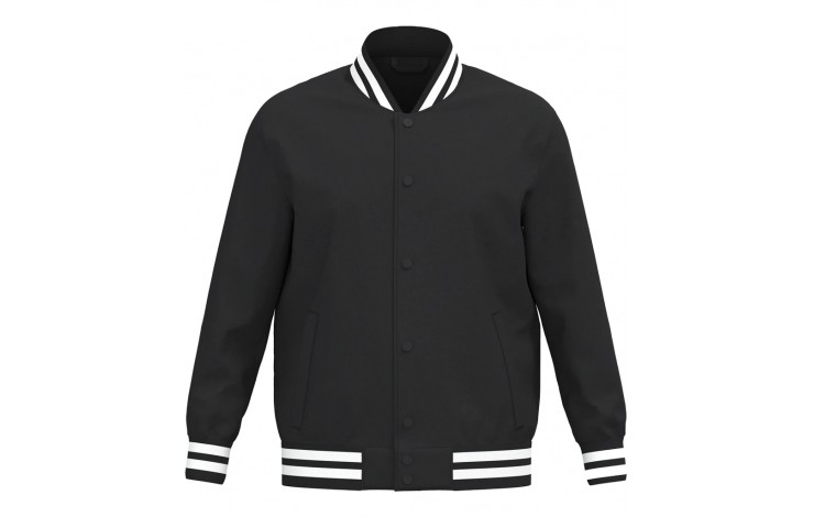 Native Spirit Unisex Varsity Jacket