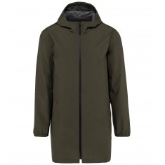 Native Spirit Unisex Waterproof Jacket