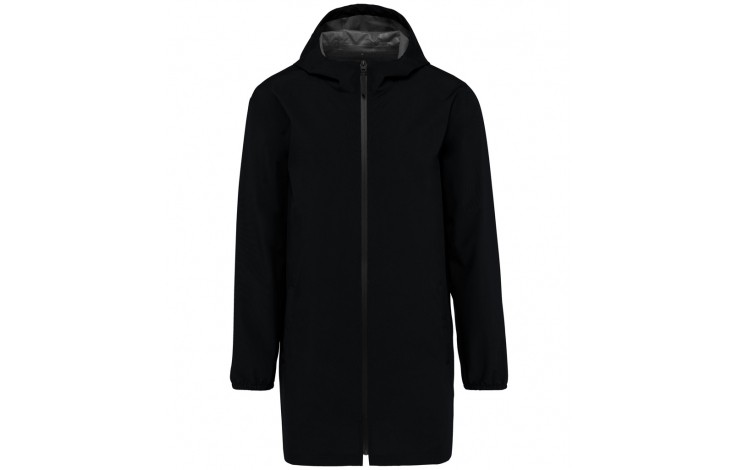 Native Spirit Unisex Waterproof Jacket