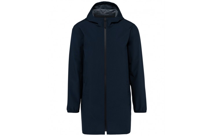 Native Spirit Unisex Waterproof Jacket