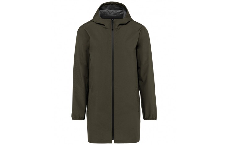 Native Spirit Unisex Waterproof Jacket