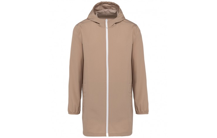 Native Spirit Unisex Waterproof Jacket