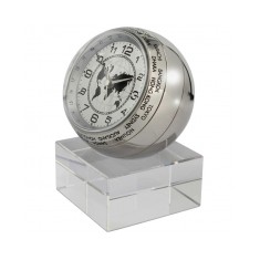 Navigator Desk Clock