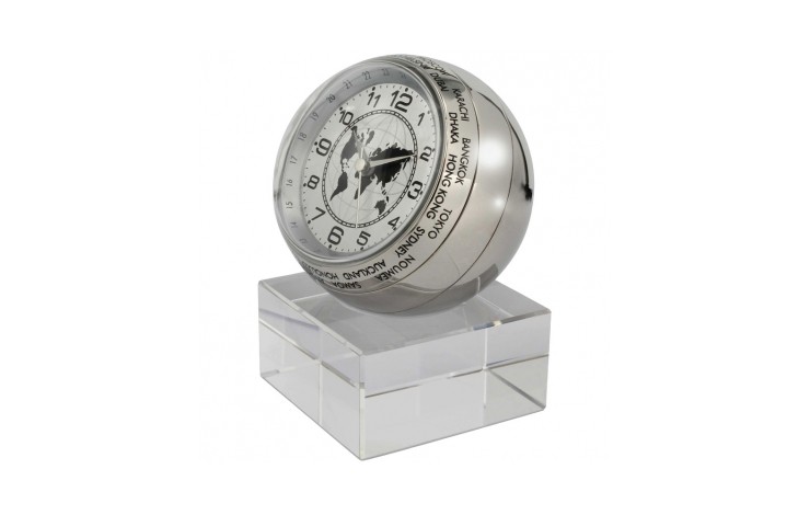 Navigator Desk Clock