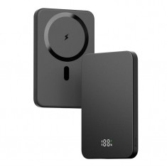NeoCell Mag 5000mAh Power Bank