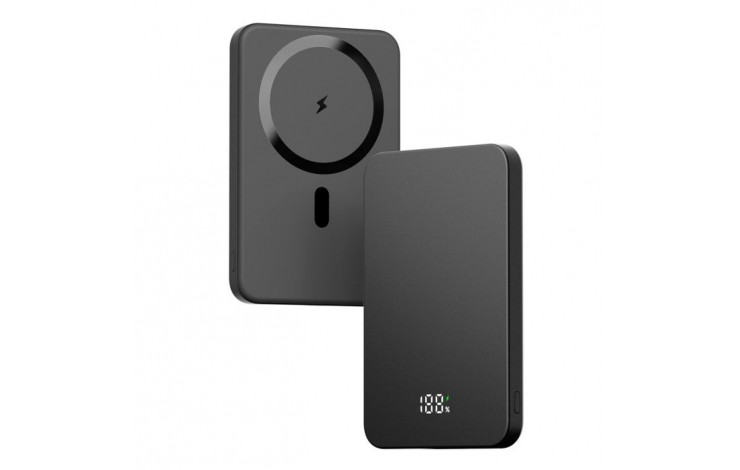 NeoCell Mag 5000mAh Power Bank