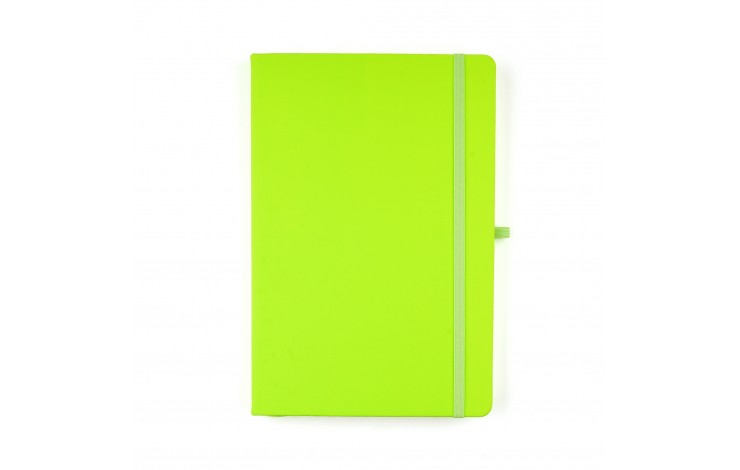 Neon A5 Medium Croft Notebook