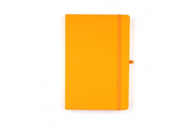 Neon A5 Medium Croft Notebook