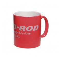 Neon Durham ColourCoat Mug