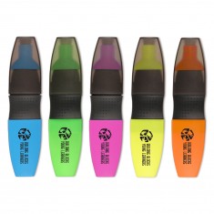 Neon Highlighter