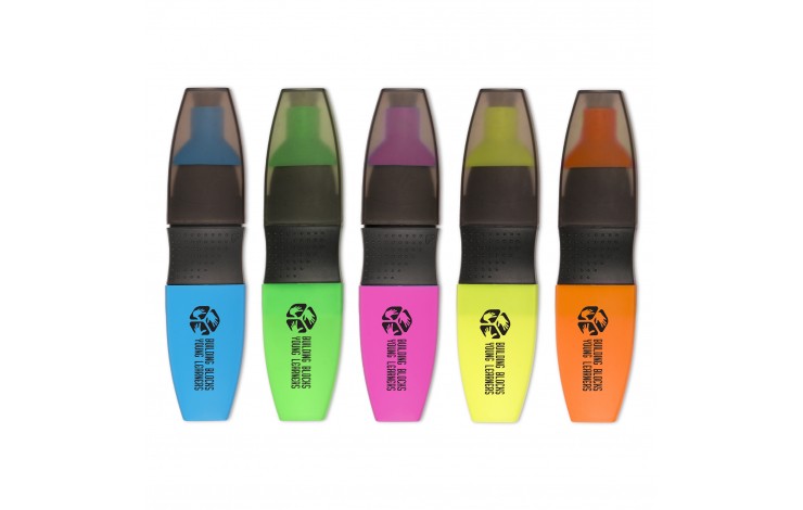 Neon Highlighter