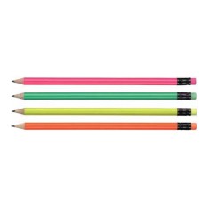Neon Pencils