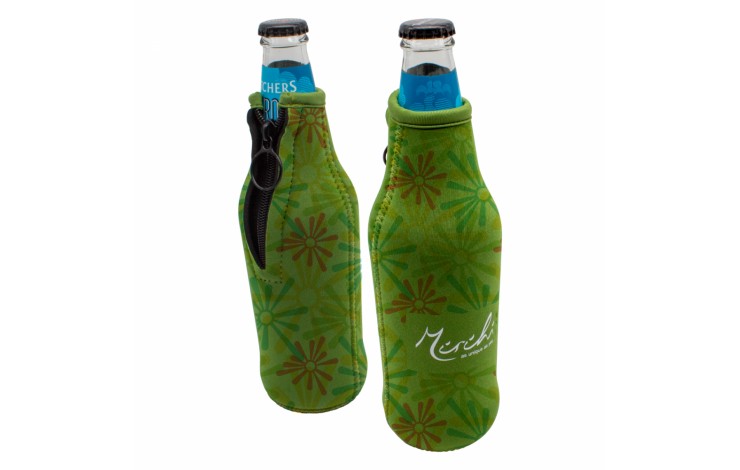 Neoprene Bottle Cooler