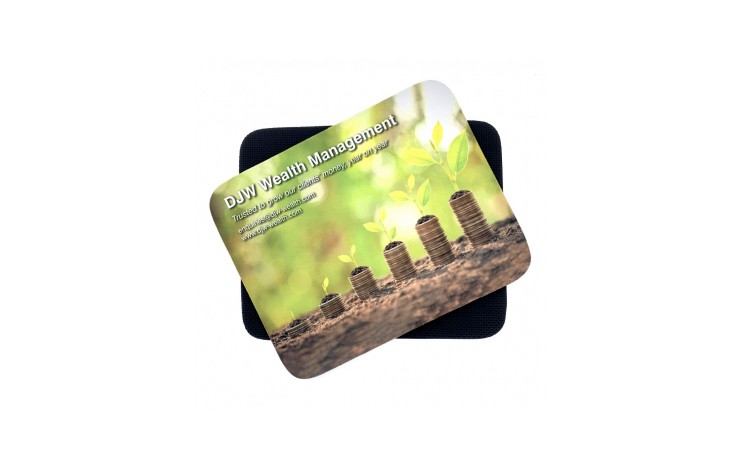 Neoprene Mouse Mat