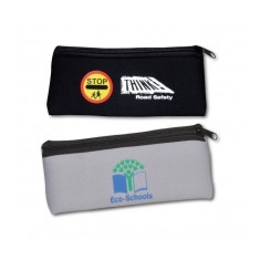 Neoprene Pencil Case