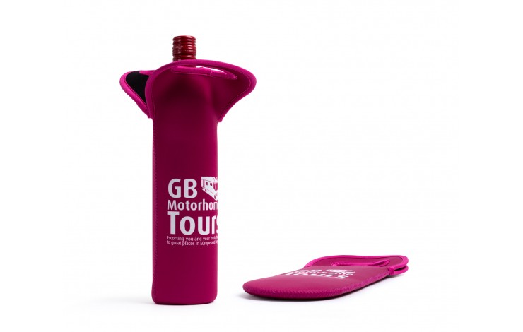 Neoprene Wine Cooler