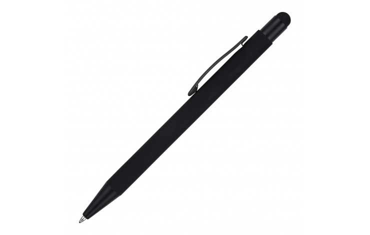 Neptune Soft Feel Ballpen