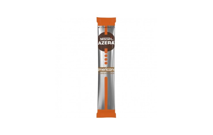 NESCAFÉ Azera Americano Instant Coffee