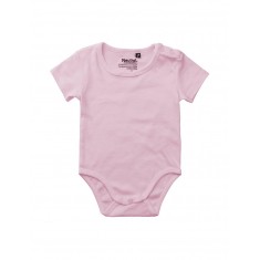 Neutral Baby Onesie