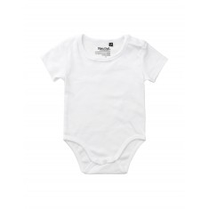 Neutral Baby Onesie