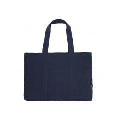 Neutral Beach Bag