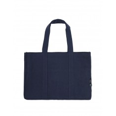 Neutral Beach Bag