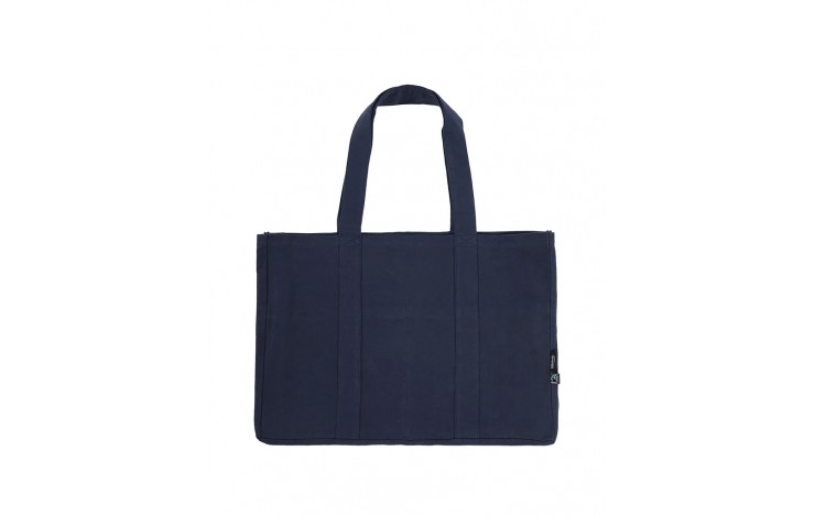 Neutral Beach Bag