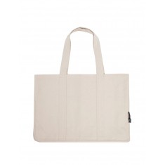 Neutral Beach Bag