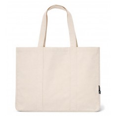 Neutral Beach Bag
