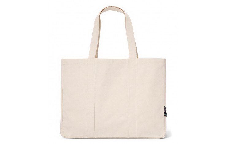Neutral Beach Bag