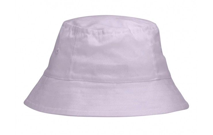 Neutral Bucket Hat