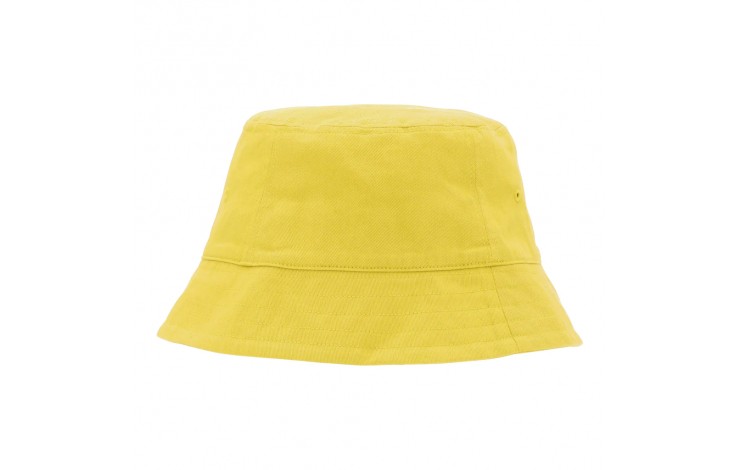 Neutral Bucket Hat