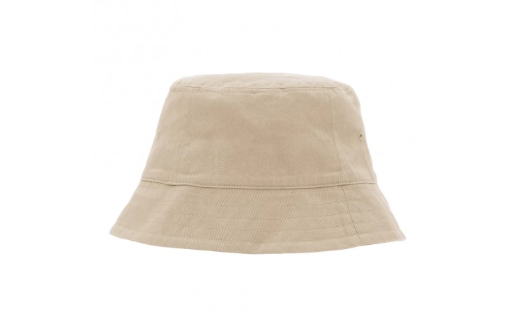 Neutral Bucket Hat